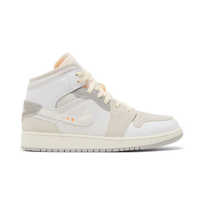 (GS) Jordan 1 Mid SE Craft 'Inside Out'