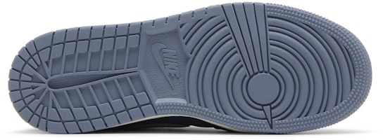 Air Jordan 1 Mid SE Craft 'Inside Out - Obsidian' (Grade School) Anak-anak DX2193-400 Shop Air Jordan 1 Mid SE Craft 'Inside Out - Obsidian' (Grade School) Anak-anak DX2193-400