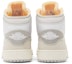 Details for (Kanak-Kanak) Air Jordan 1 Mid SE Craft 'Inside Out' DQ3726-100