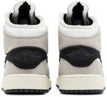 GS AJ1ミッド SE クラフト "セメントグレー" (反転仕様) FD9091-002 Details for GS AJ1ミッド SE クラフト "セメントグレー" (反転仕様) FD9091-002