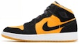 Buy (Grade School) Air Jordan 1 Mid SE GC 'University Gold' CD6760-007