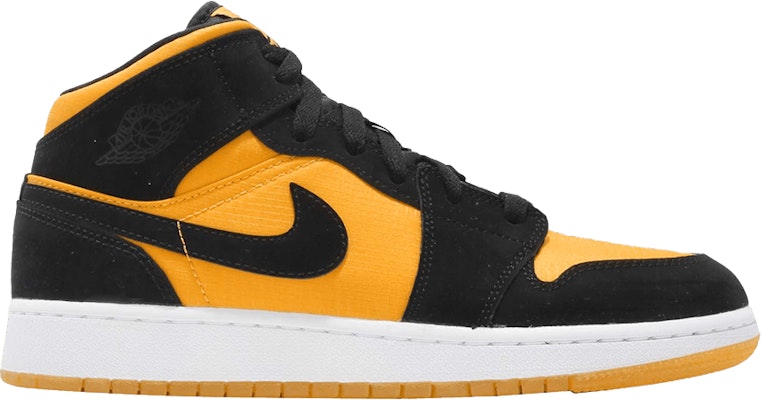 (大童) Air Jordan 1 Mid SE GC '大學金' CD6760-007 Buy (大童) Air Jordan 1 Mid SE GC '大學金' CD6760-007
