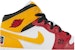 (Air Jordan 1 Mid SE Motorsports) Gred Sekolah DJ0336-067