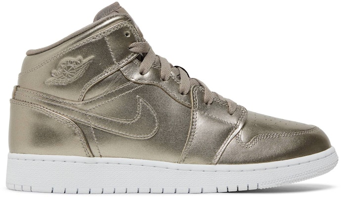 Air Jordan 1 Mid Sepia Stone (Saiz Kanak-Kanak) AV5174-200 Buy Air Jordan 1 Mid Sepia Stone (Saiz Kanak-Kanak) AV5174-200