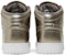 Air Jordan 1 Mid Sepia Stone (Saiz Kanak-Kanak) AV5174-200