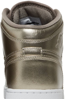 (Grade School) Air Jordan 1 Mid Sepia Stone AV5174-200 Sizing (Grade School) Air Jordan 1 Mid Sepia Stone AV5174-200