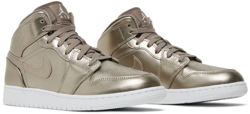 (Grade School) Air Jordan 1 Mid Sepia Stone AV5174-200 Cheap (Grade School) Air Jordan 1 Mid Sepia Stone AV5174-200