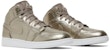 Air Jordan 1 Mid Sepia Stone (Saiz Kanak-Kanak) AV5174-200