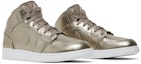 Cheap Air Jordan 1 Mid Sepia Stone (Saiz Kanak-Kanak) AV5174-200