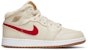 (Akas Darjah) Air Jordan 1 Mid Utiliti 'Fleece' DO2207-264