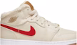 Order (Akas Darjah) Air Jordan 1 Mid Utiliti 'Fleece' DO2207-264