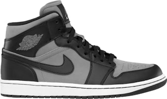 (Grade School) Air Jordan 1 Phat 'Cool Grey' 364771-023 (Grade School) Air Jordan 1 Phat 'Cool Grey' 364771-023