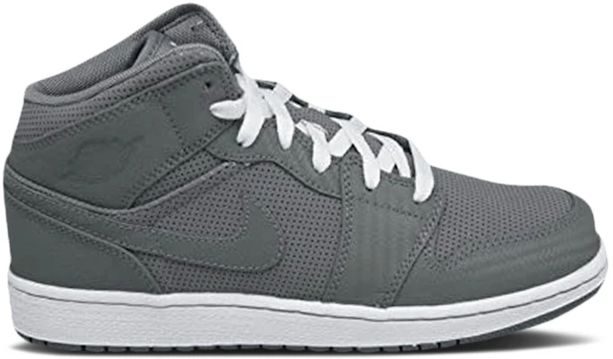 (中小學尺寸)Air Jordan 1 Phat「酷灰」364771-005 Buy (中小學尺寸)Air Jordan 1 Phat「酷灰」364771-005
