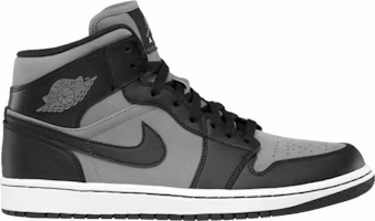 (Grade School) Air Jordan 1 Phat 'Cool Grey' 364771-023 (Grade School) Air Jordan 1 Phat 'Cool Grey' 364771-023