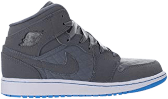 (Grade School) Air Jordan 1 Phat 'Kelabu Sejuk' 454659-009 Buy (Grade School) Air Jordan 1 Phat 'Kelabu Sejuk' 454659-009