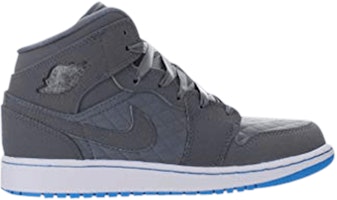 (Grade School) Air Jordan 1 Phat 'Cool Grey' 454659-009 (Grade School) Air Jordan 1 Phat 'Cool Grey' 454659-009