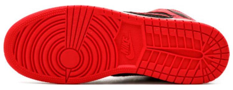 (小學)Air Jordan 1 Phat 'Siren Red' 364781-017 Purchase (小學)Air Jordan 1 Phat 'Siren Red' 364781-017