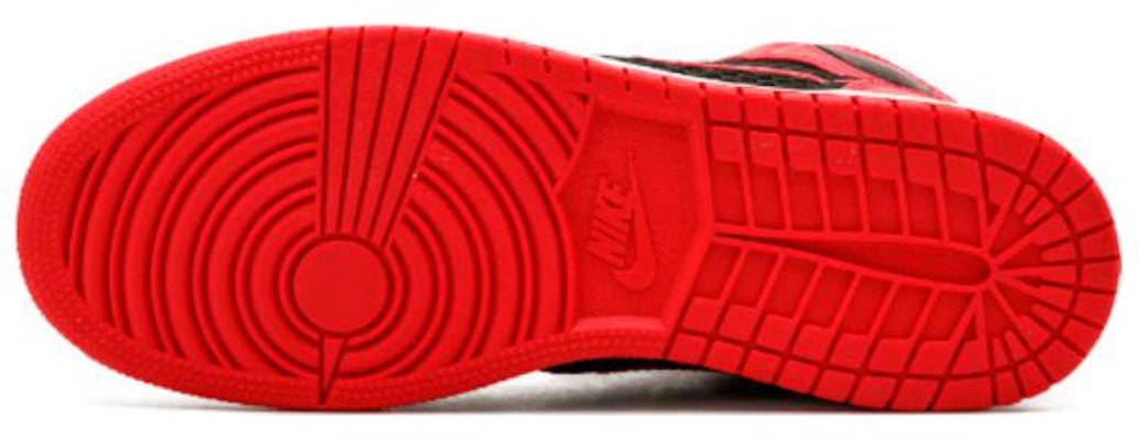(Sekolah Rendah) Air Jordan 1 Phat 'Siren Red' 364781-017 Purchase (Sekolah Rendah) Air Jordan 1 Phat 'Siren Red' 364781-017