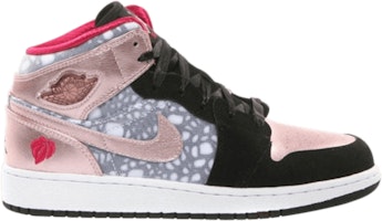 (Grade School) Air Jordan 1 Phat 'Valentines Day' 364781-019 (Grade School) Air Jordan 1 Phat 'Valentines Day' 364781-019