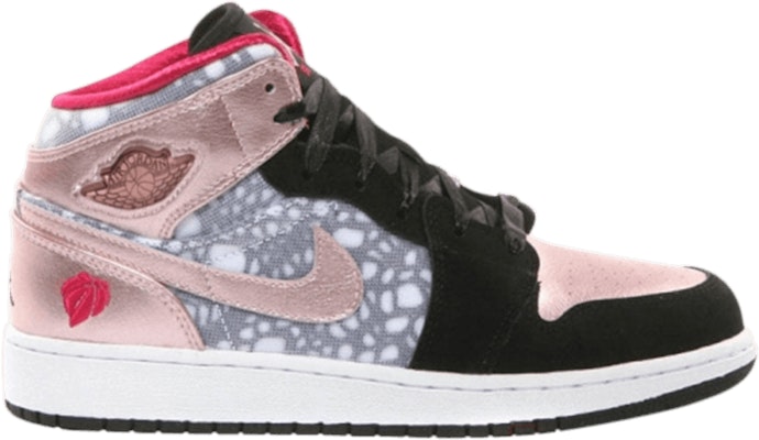 (SD) Air Jordan 1 Phat 'Hari Valentine' 364781-019 Buy (SD) Air Jordan 1 Phat 'Hari Valentine' 364781-019