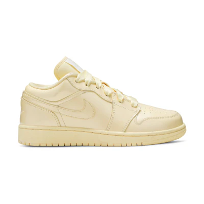 (GS) Jordan 1 Phat Low 'Lemon'