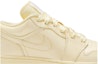 Order (Akademik) Air Jordan 1 Phat Low 'Lemon' Kanak-Kanak 352718-711