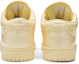 Details for (Akademik) Air Jordan 1 Phat Low 'Lemon' Kanak-Kanak 352718-711