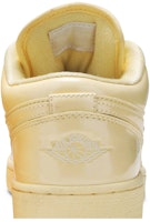 (國小)Air Jordan 1 Phat Low 'Lemon' 352718-711 Sizing (國小)Air Jordan 1 Phat Low 'Lemon' 352718-711