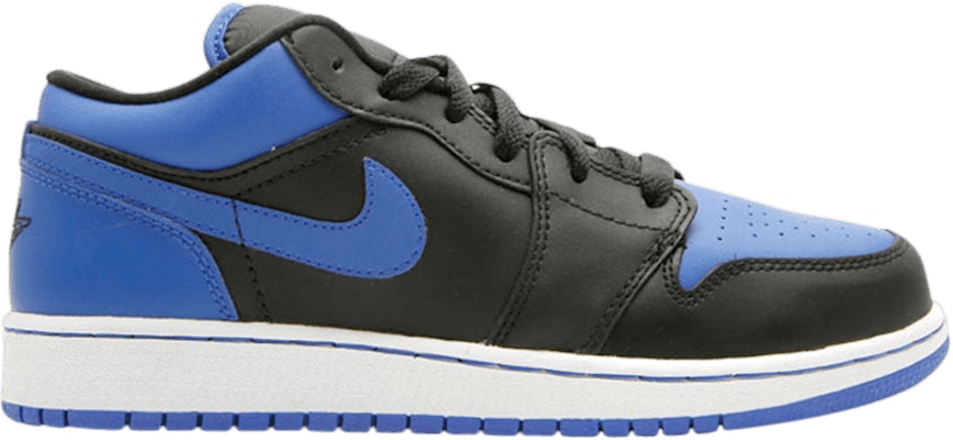 (小學組)Air Jordan 1 Phat Low 'Varsity Royal' 338146-041 Buy (小學組)Air Jordan 1 Phat Low 'Varsity Royal' 338146-041