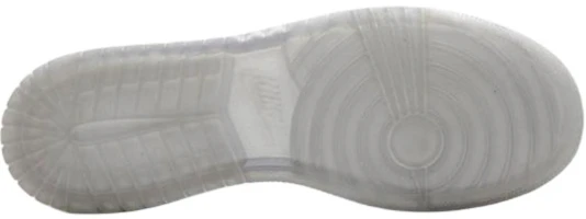 Shop (Grade School) Air Jordan 1 Premium 'Metallic Silver' 322675-001