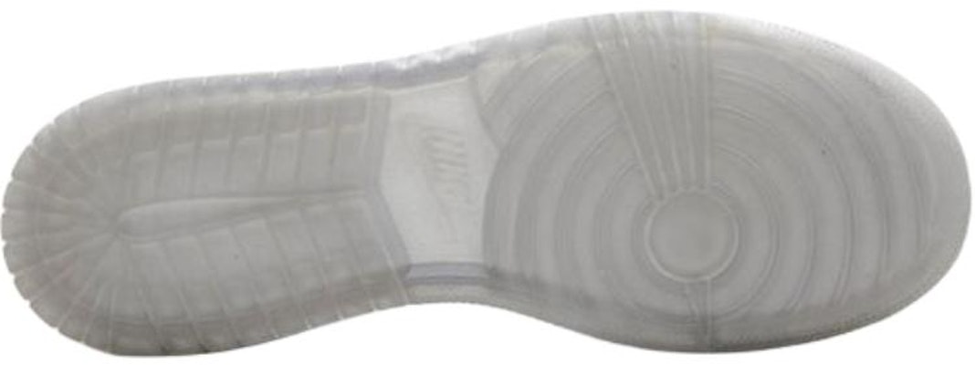 (Kanak-kanak) Air Jordan 1 Premium 'Perak Metalik' 322675-001 Shop (Kanak-kanak) Air Jordan 1 Premium 'Perak Metalik' 322675-001