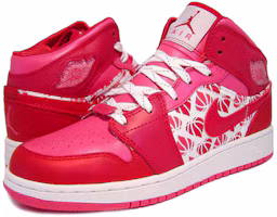 Order (Año Escolar) Air Jordan 1 Premium 'Día de San Valentín' 322675-661