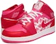 Order (Kanak-Kanak) Air Jordan 1 Premium 'Hari Valentine' 322675-661