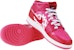 (Kanak-Kanak) Air Jordan 1 Premium 'Hari Valentine' 322675-661