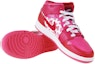 Shop (Kanak-Kanak) Air Jordan 1 Premium 'Hari Valentine' 322675-661
