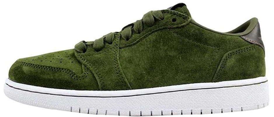 (초등학생) 에어 조던 1 레트로 로우 NS BG '리전 그린' 919705-330 Buy (초등학생) 에어 조던 1 레트로 로우 NS BG '리전 그린' 919705-330