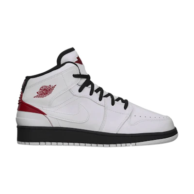 (GS) Jordan 1 Retro 86 'Gym Red'