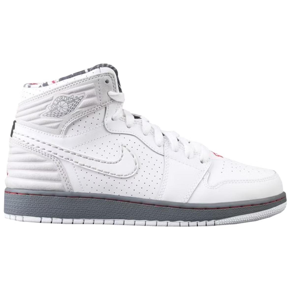 Order (초등학생) 에어 조던 1 레트로 93 '벅스 버니' 580515-107