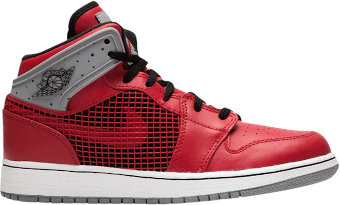 (Aire para Niños) Air Jordan 1 Retro '89 'Toro'. 599874-602 Buy (Aire para Niños) Air Jordan 1 Retro '89 'Toro'. 599874-602