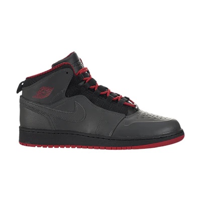 (GS) Jordan 1 Retro '94 'Anthracite Red'
