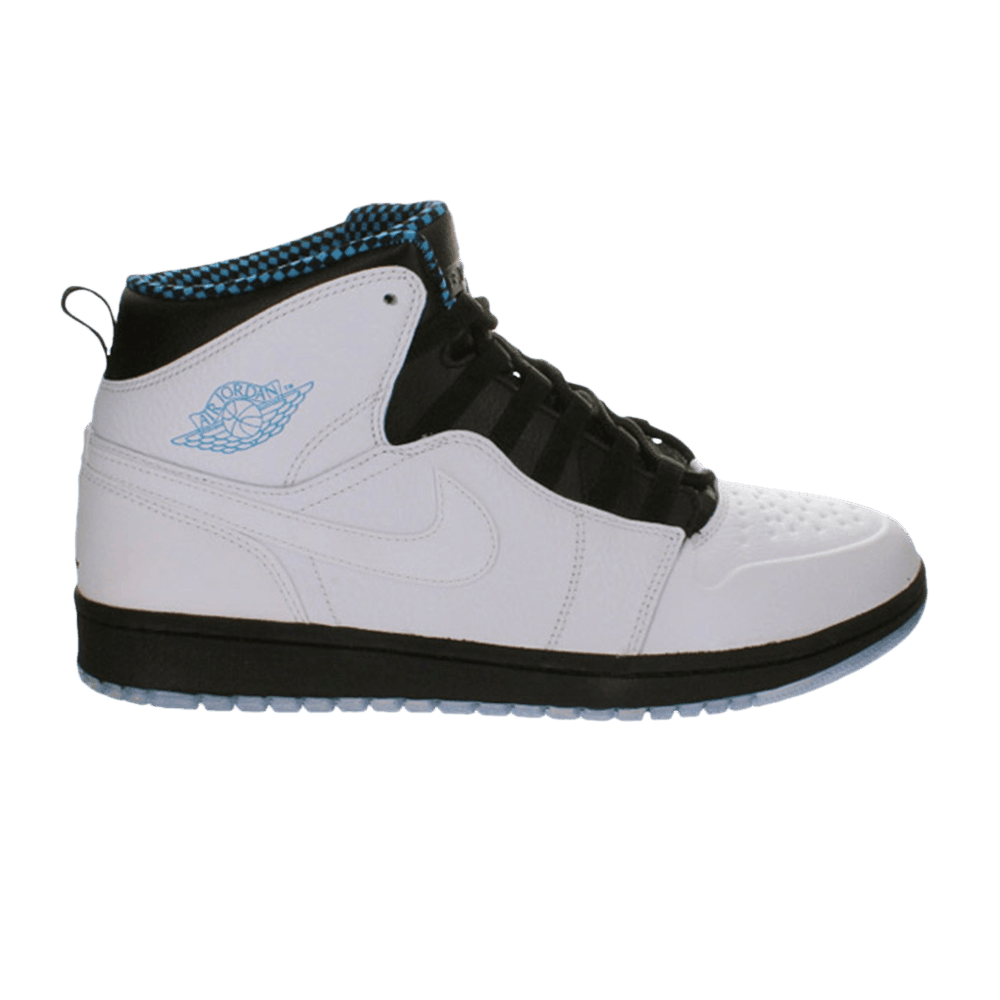 Buy (초등학생) 에어 조던 1 레트로 '94 '파우더 블루' 631739-106