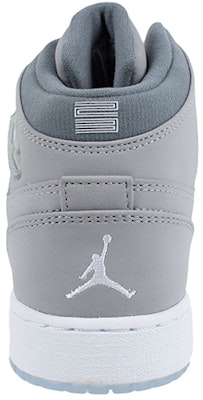 GS エアジョーダン1 レトロ '95 "ミディアムグレー" 628620-003 Purchase GS エアジョーダン1 レトロ '95 "ミディアムグレー" 628620-003