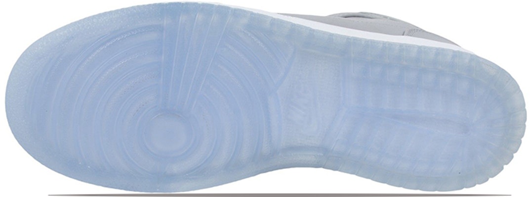 GS エアジョーダン1 レトロ '95 "ミディアムグレー" 628620-003 Details for GS エアジョーダン1 レトロ '95 "ミディアムグレー" 628620-003