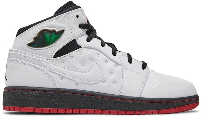 Jordan 1 2025 retro 97