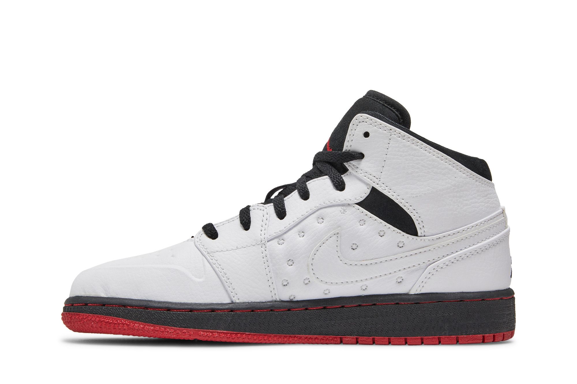 Lookbook (A Scuola) Air Jordan 1 Retro ''97 ''He Got Game''. 555075-101