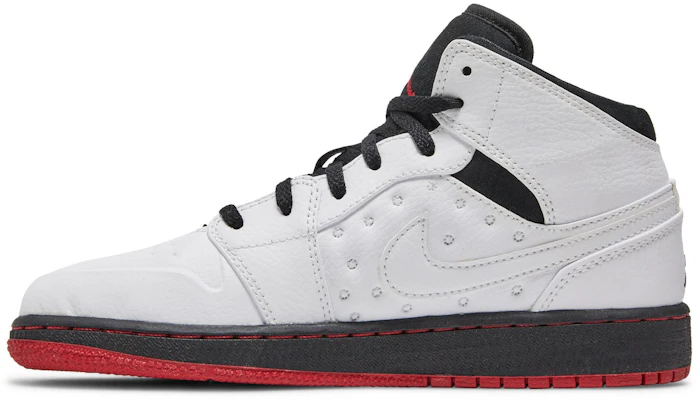 (A Scuola) Air Jordan 1 Retro ''97 ''He Got Game''. 555075-101 Lookbook (A Scuola) Air Jordan 1 Retro ''97 ''He Got Game''. 555075-101