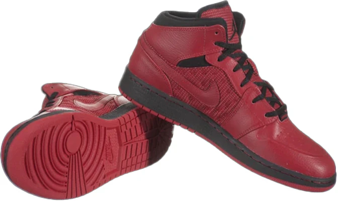 (Grade School) Air Jordan 1 Retro ''97 TXT ''Gym Red'' Kinderschuhe 555074-601 Shop (Grade School) Air Jordan 1 Retro ''97 TXT ''Gym Red'' Kinderschuhe 555074-601