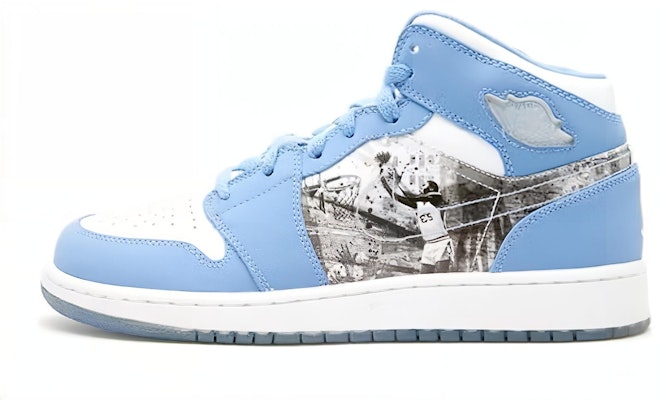 (Grade School) Air Jordan 1 Retro 'Alpha' Kanak-kanak 316270-142 Buy (Grade School) Air Jordan 1 Retro 'Alpha' Kanak-kanak 316270-142