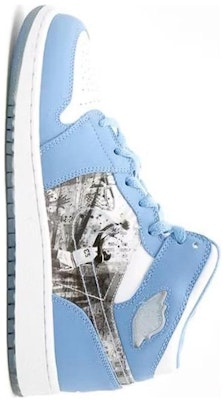 (Grade School) Air Jordan 1 Retro 'Alpha' Kanak-kanak 316270-142 Order (Grade School) Air Jordan 1 Retro 'Alpha' Kanak-kanak 316270-142