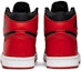 Shop (Air Jordan 1 Retro Sekolah Rendah) 'Bred' 834023-061